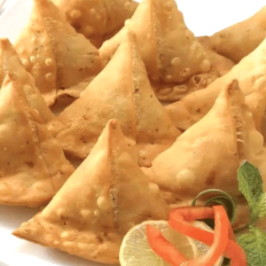 Appetizers