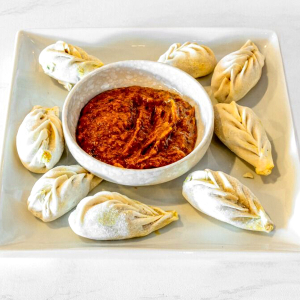 Hakka and Nepali Style