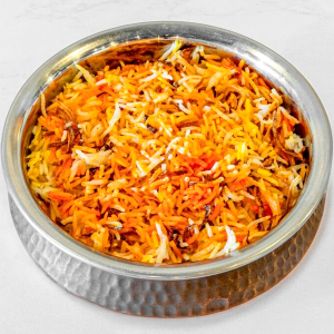 Biryani's Special