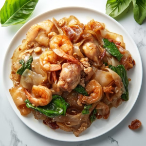 Main Dishes