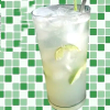 Lime Soda 青檸梳打