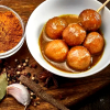 HK Style Curry Fish Balls (10 pcs)...