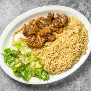 Meals