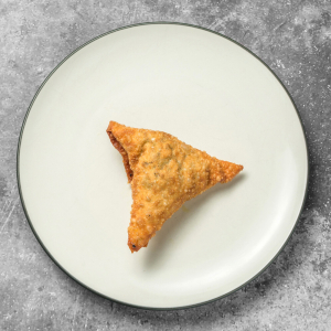 Beef Samosa