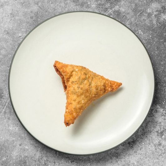Beef Samosa