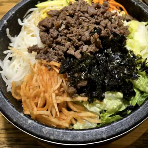 Dish 식사