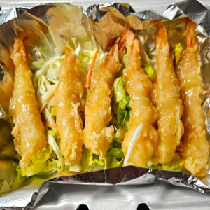 Appetizer 애피타이저