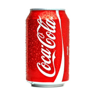 Coke 可乐
