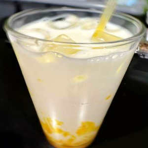 Mango Relax 芒里偷闲