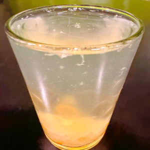 Non-Alcoholic Special Drinks