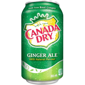 Soft Drinks