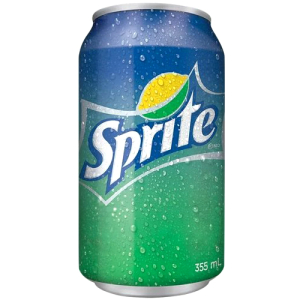 Sprite 雪碧