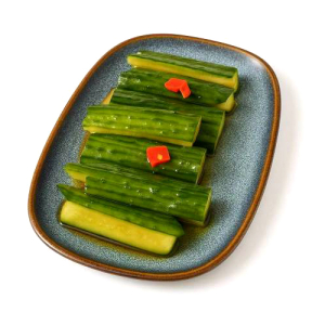 Cold Dishes