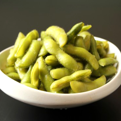 Edamame 毛豆