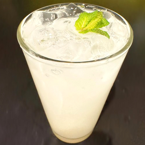 Sunny Splash 波浪椰