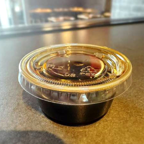 Dumpling Vinegar 饺子醋