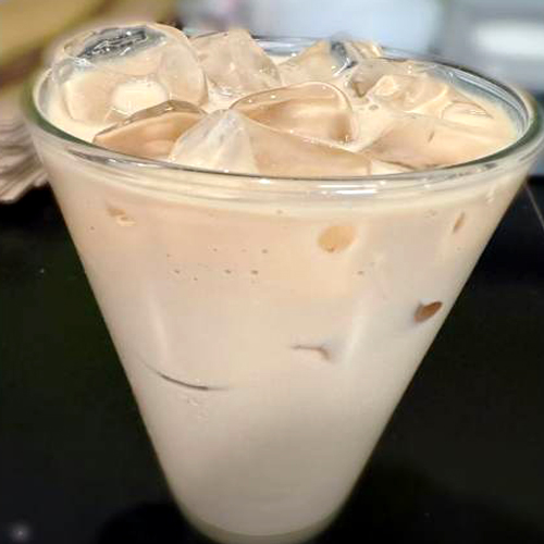 Homemade Milk Tea (Creamy) 自制奶茶