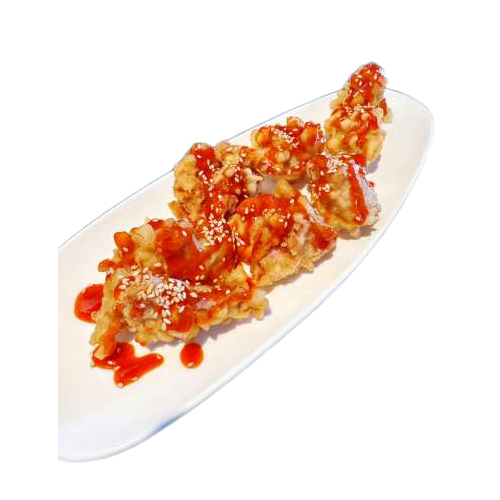 Yangnyeom Chicken 韩式炸鸡