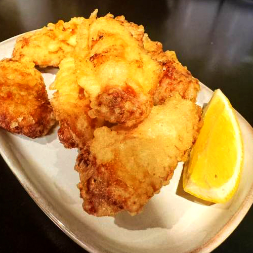 Chicken Wings 鸡翅