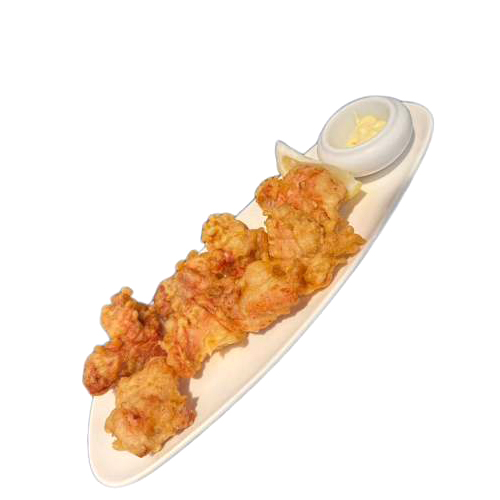 Karaage 日式炸鸡