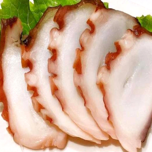2. Sashimi (3 pcs)