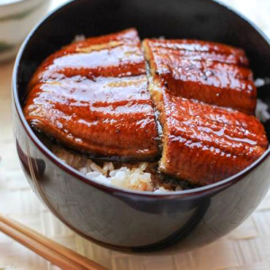 7. Donburi
