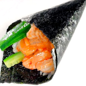 43. Hand Roll (1 pc)