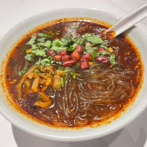 Daily Special 每天特价面