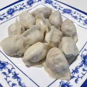 Dim Sum Snacks 面点小吃
