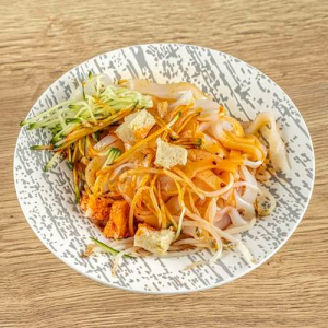 03. Traditional Spicy Cold Skin Noodles 传统红油凉皮