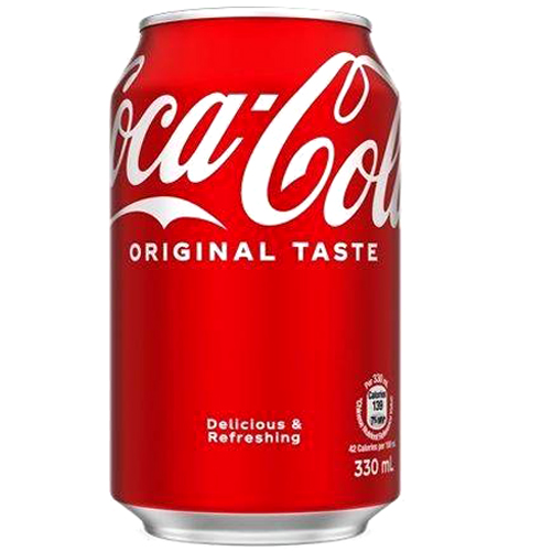 67. Soft Drinks 软饮