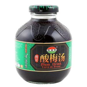 69. Sour Plum Juice 酸梅汤