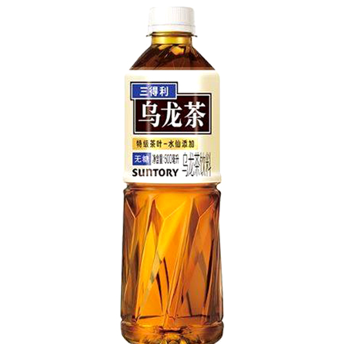 72. Oolong Tea 乌龙茶