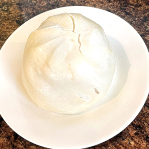 Steamed Bun 大馒头