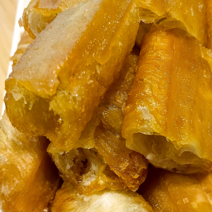 Deep-Fried Dough Stick (Lunch) 油条