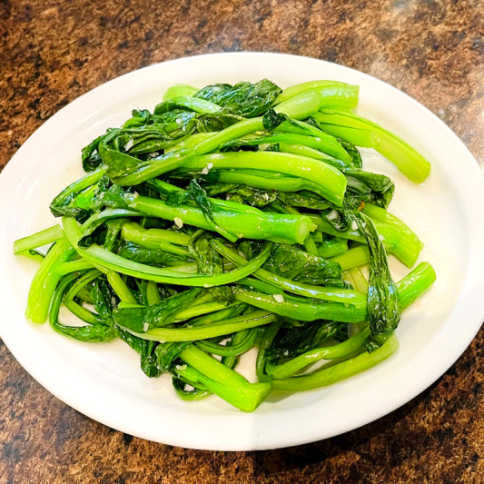Choy Sum 菜心