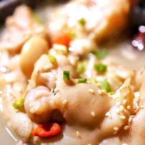 Special 特色菜品