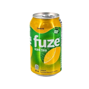 Iced Tea 柠檬茶