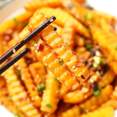 Langya Potato 琅琊土豆(辣）