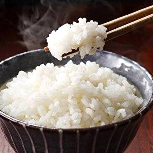Rice 米饭