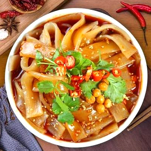 Veggie Combo 单人纯素套餐