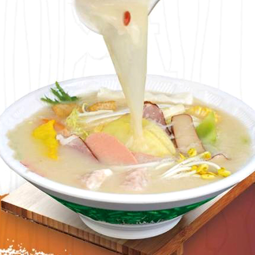 Mains-Pork Bone Broth 汤底-骨汤味