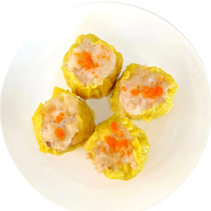 5. Siu Mai (4 pcs)