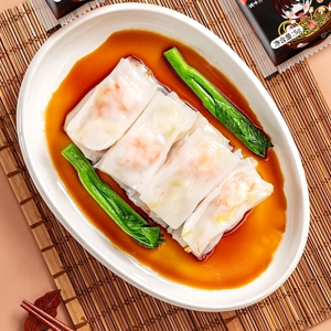 18. Shrimp Cheung Fun