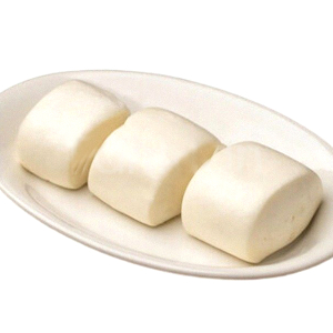 10. Small Steamed Bun (6 pcs)