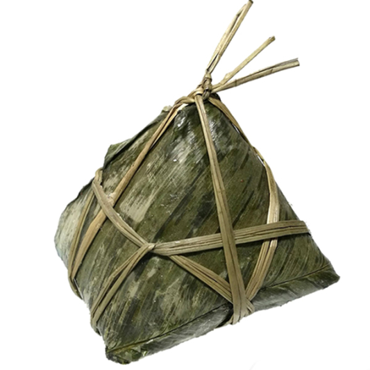 3. Zongzi (1 pc)