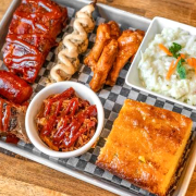 Sample It All (1 Person)