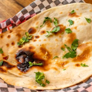 Butter Naan