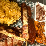 Sample It All (For 2 People)