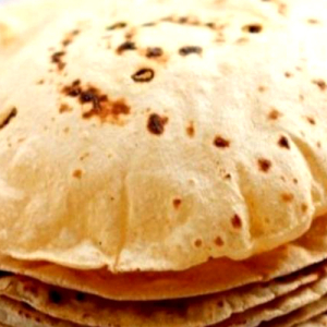 Plain Roti